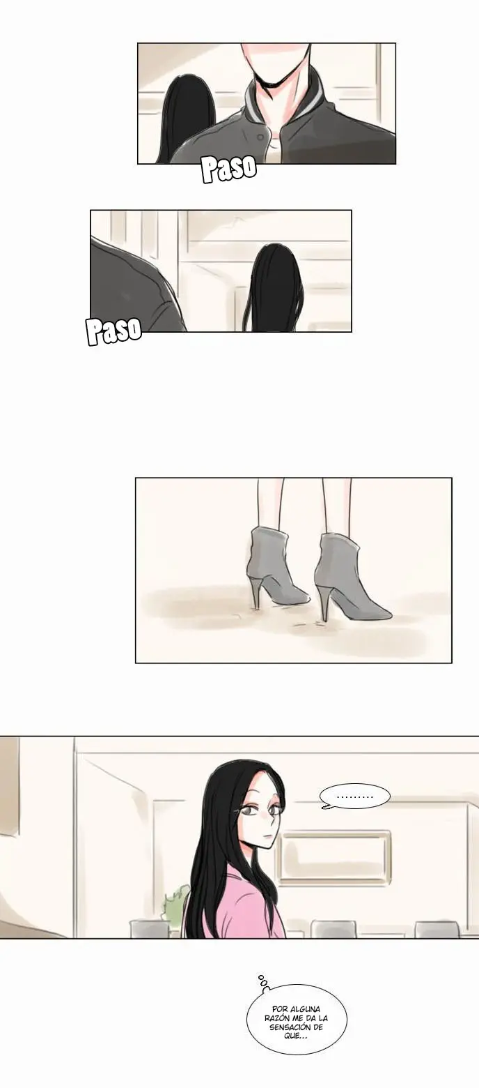 Fluttering Feelings (2014) - Capítulo 48 - Página 11 - LectorTMOo