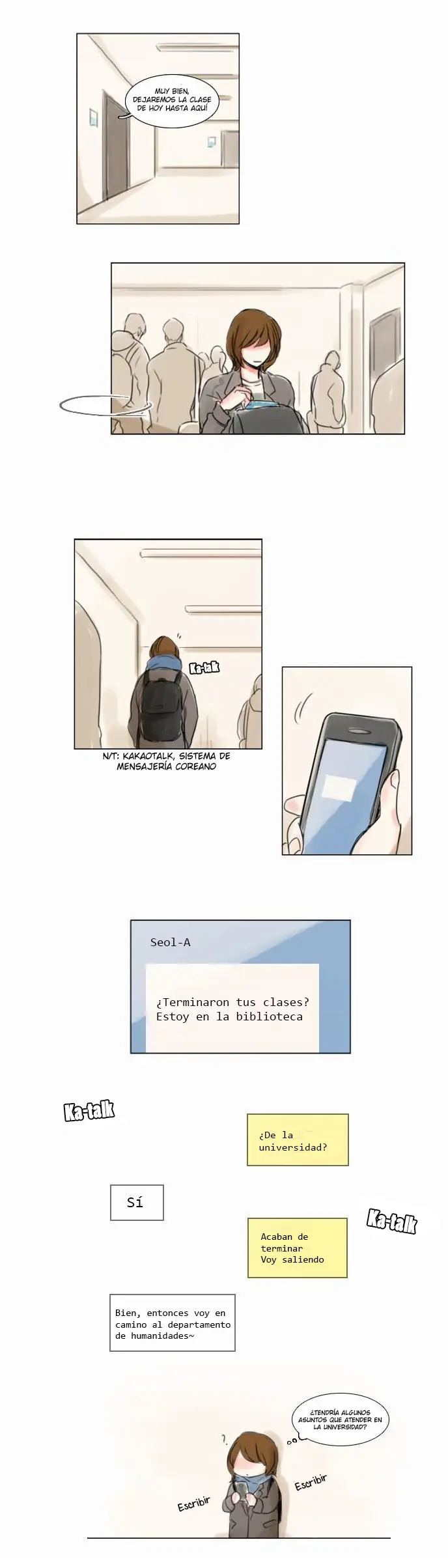 Fluttering Feelings (2014) - Capítulo 48 - Página 12 - LectorTMOo