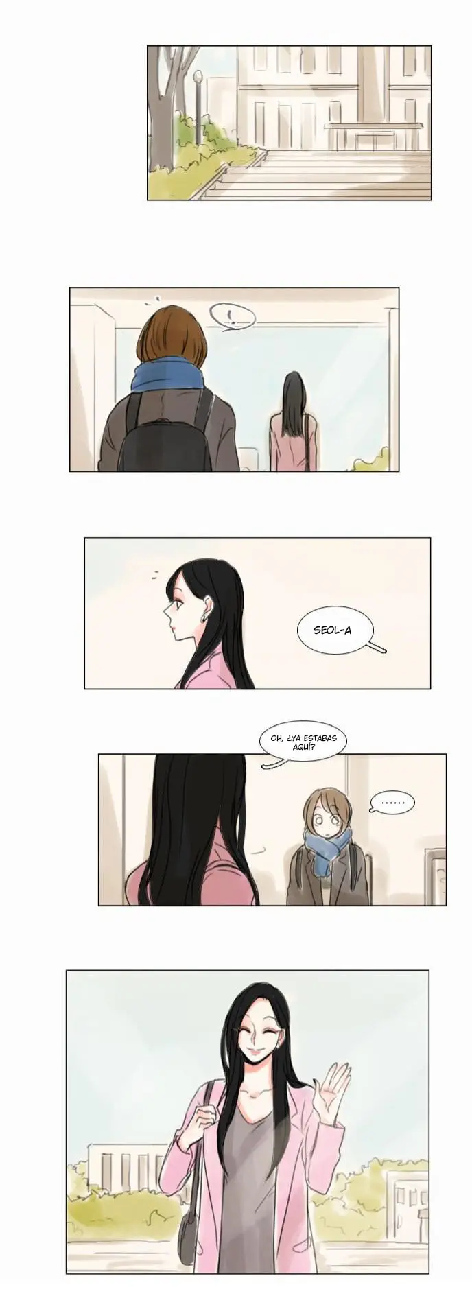 Fluttering Feelings (2014) - Capítulo 48 - Página 13 - LectorTMOo