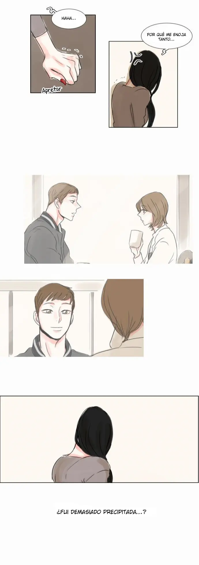 Fluttering Feelings (2014) - Capítulo 49 - Página 15 - LectorTMOo