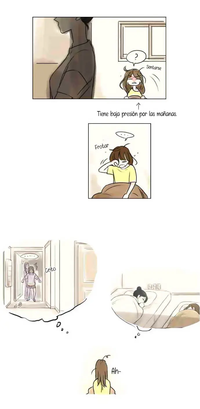 Fluttering Feelings (2014) - Capítulo 5 - Página 4 - LectorTMOo