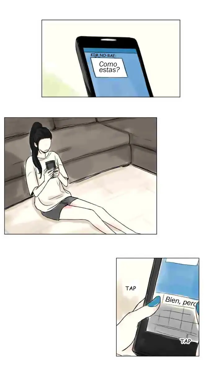 Fluttering Feelings (2014) - Capítulo 5 - Página 12 - LectorTMOo