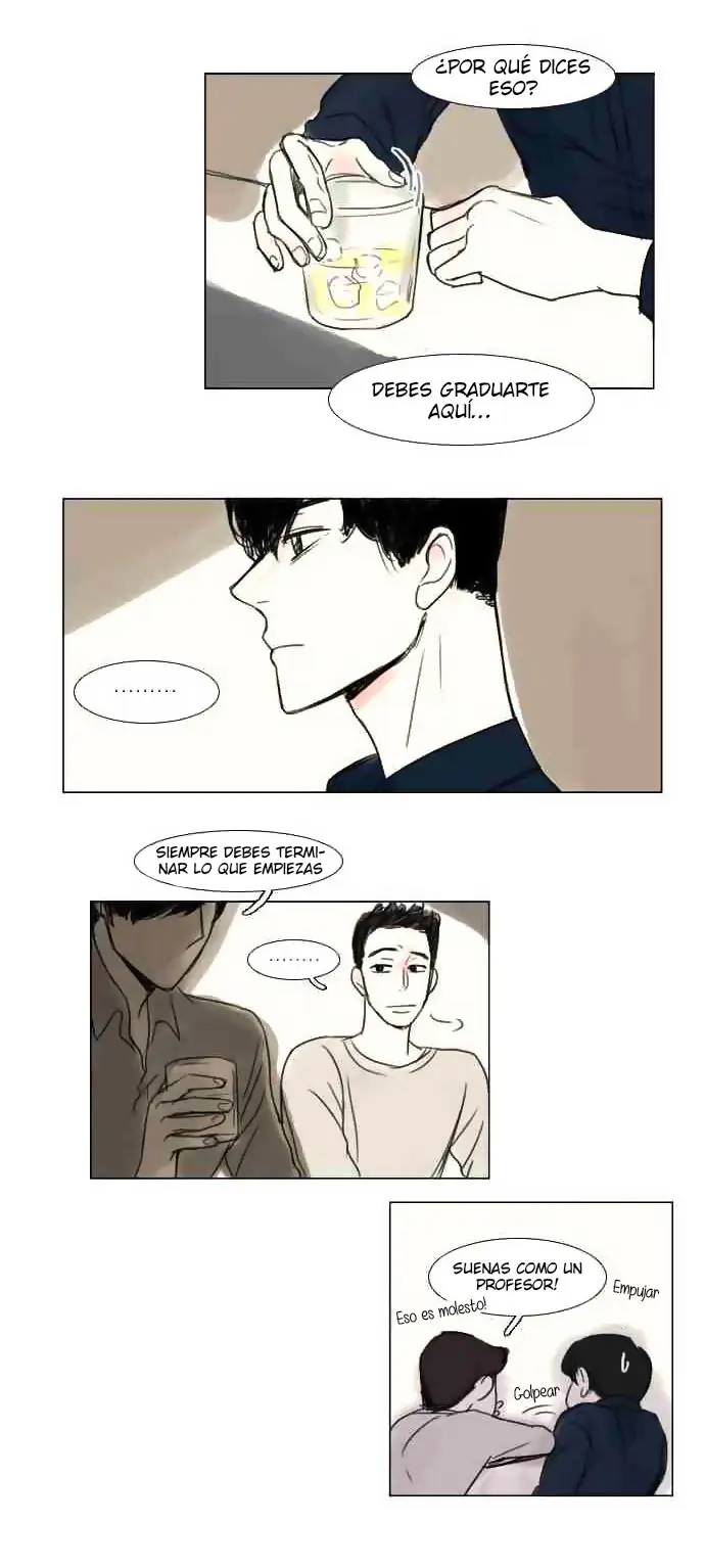 Fluttering Feelings (2014) - Capítulo 5 - Página 17 - LectorTMOo