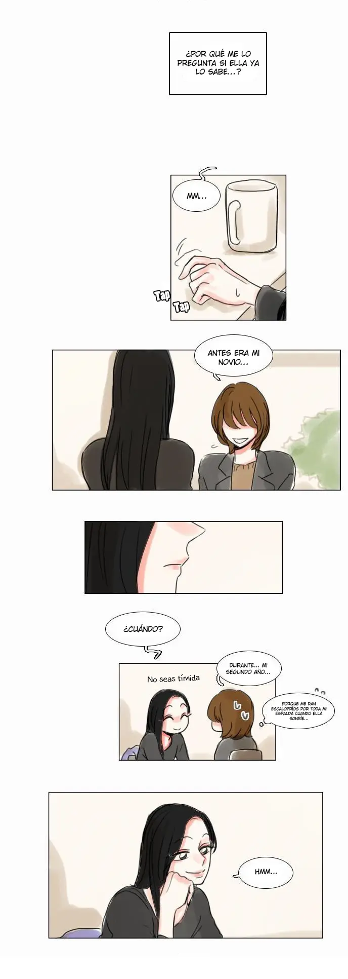 Fluttering Feelings (2014) - Capítulo 50 - Página 11 - LectorTMOo