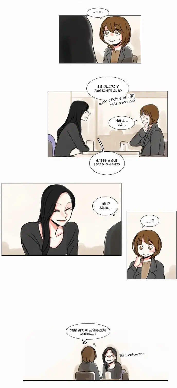 Fluttering Feelings (2014) - Capítulo 50 - Página 12 - LectorTMOo