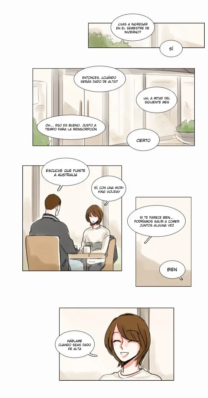 Fluttering Feelings (2014) - Capítulo 50 - Página 14 - LectorTMOo
