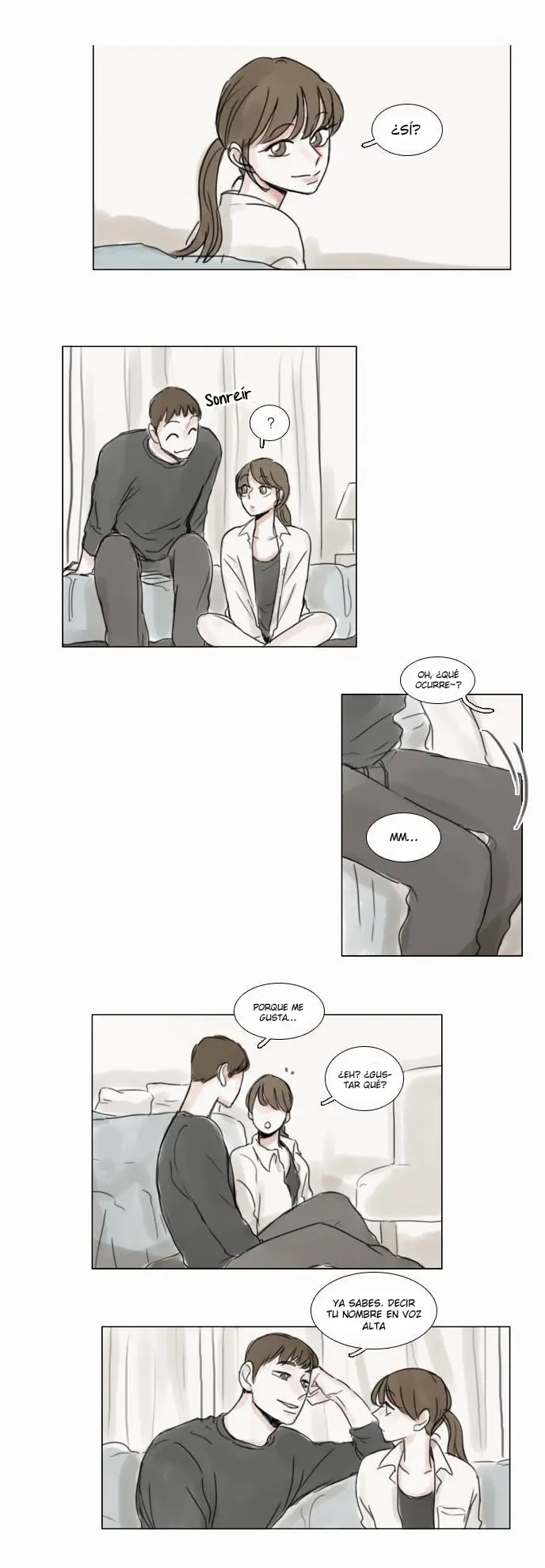 Fluttering Feelings (2014) - Capítulo 50 - Página 16 - LectorTMOo