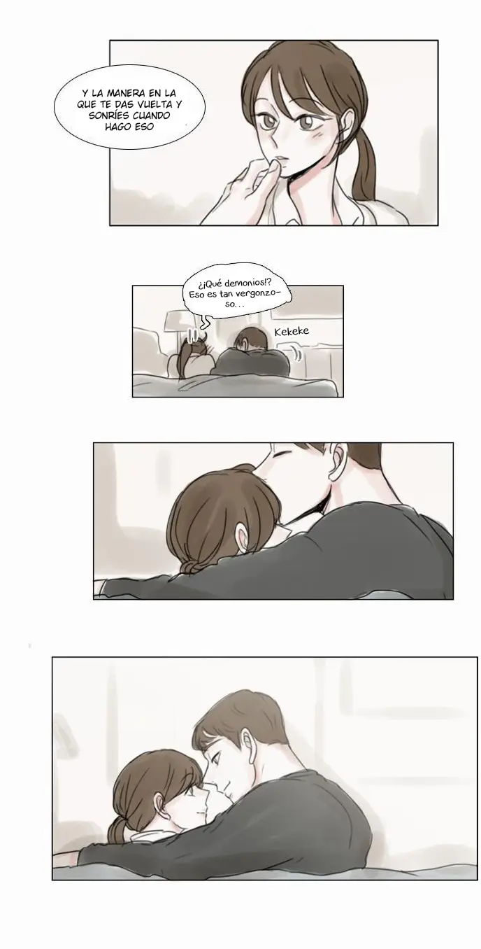 Fluttering Feelings (2014) - Capítulo 50 - Página 17 - LectorTMOo