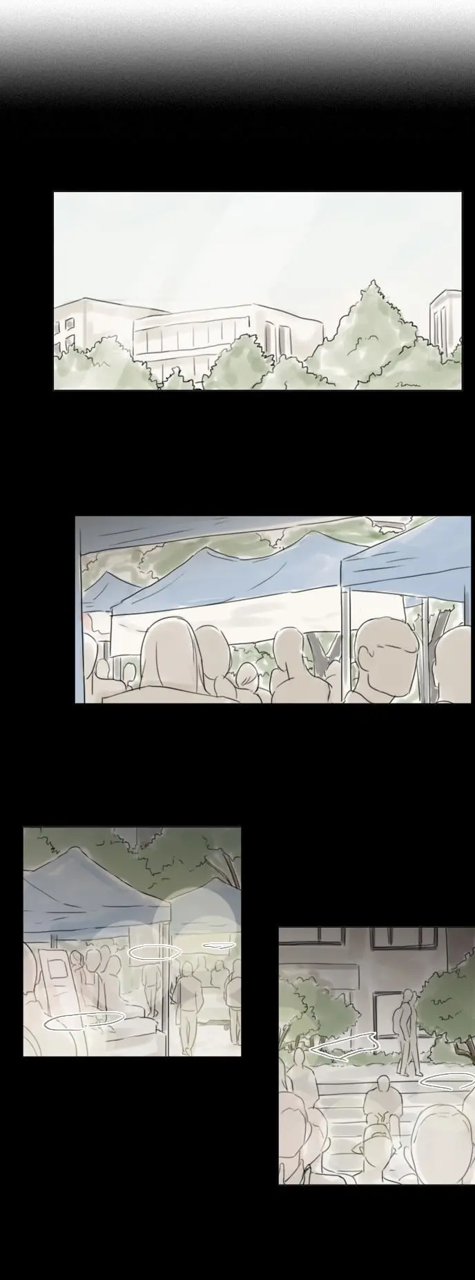 Fluttering Feelings (2014) - Capítulo 51 - Página 3 - LectorTMOo