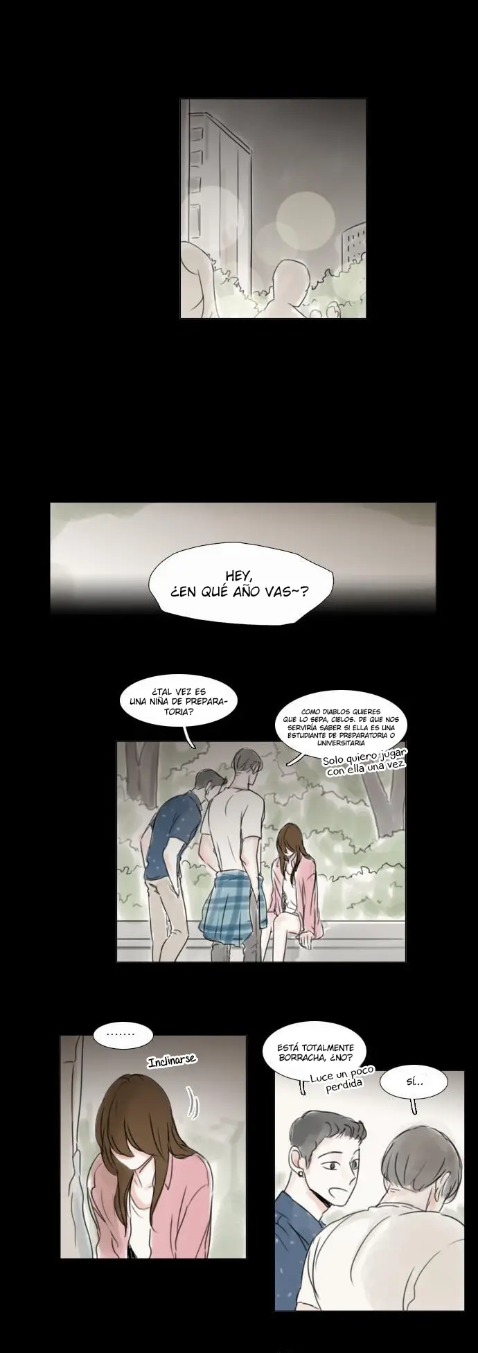 Fluttering Feelings (2014) - Capítulo 51 - Página 4 - LectorTMOo