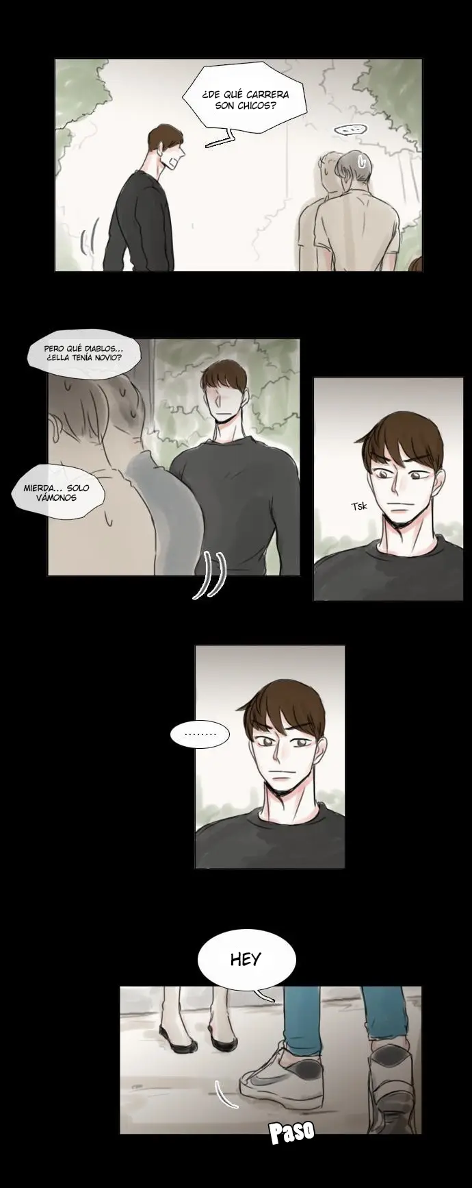 Fluttering Feelings (2014) - Capítulo 51 - Página 6 - LectorTMOo