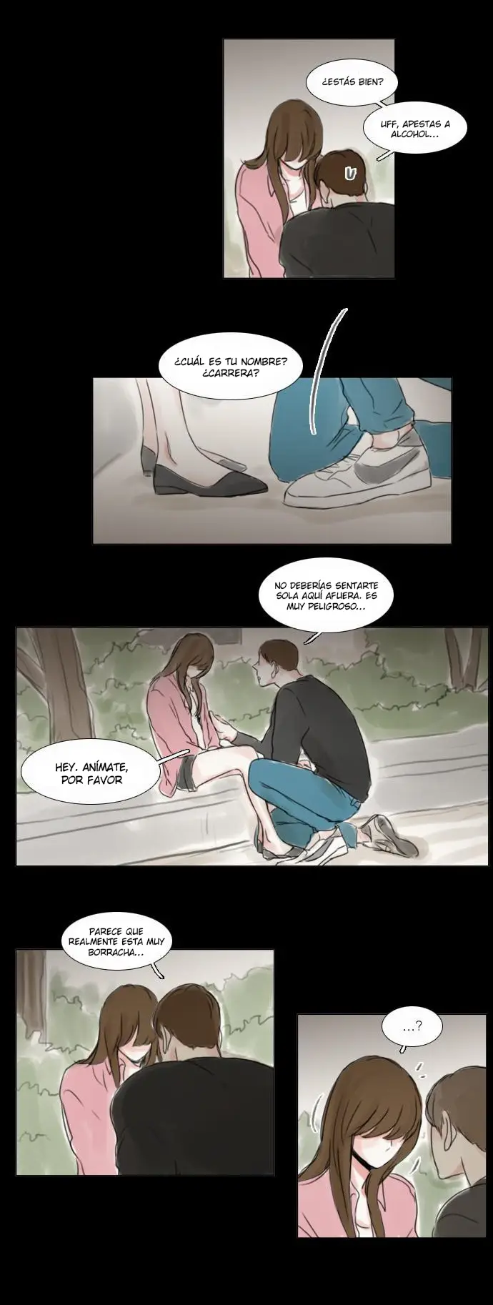 Fluttering Feelings (2014) - Capítulo 51 - Página 7 - LectorTMOo