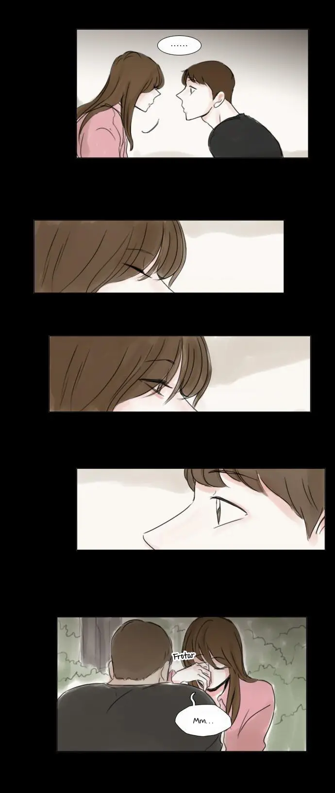 Fluttering Feelings (2014) - Capítulo 51 - Página 8 - LectorTMOo