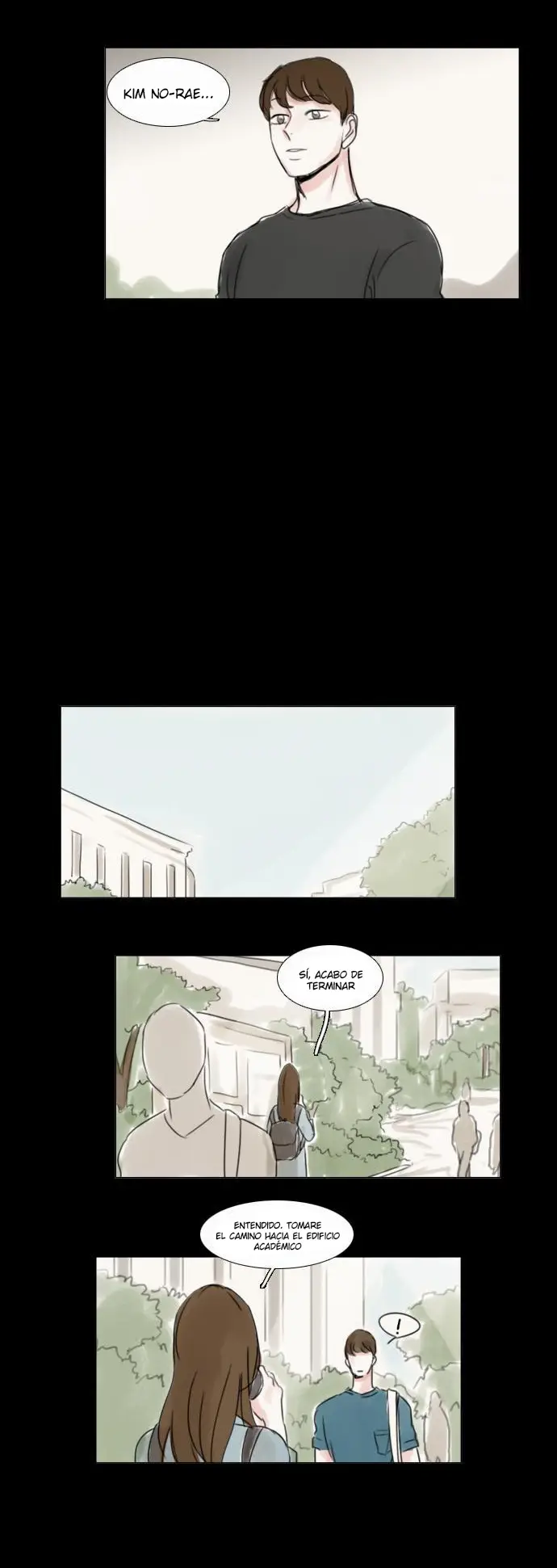 Fluttering Feelings (2014) - Capítulo 51 - Página 11 - LectorTMOo