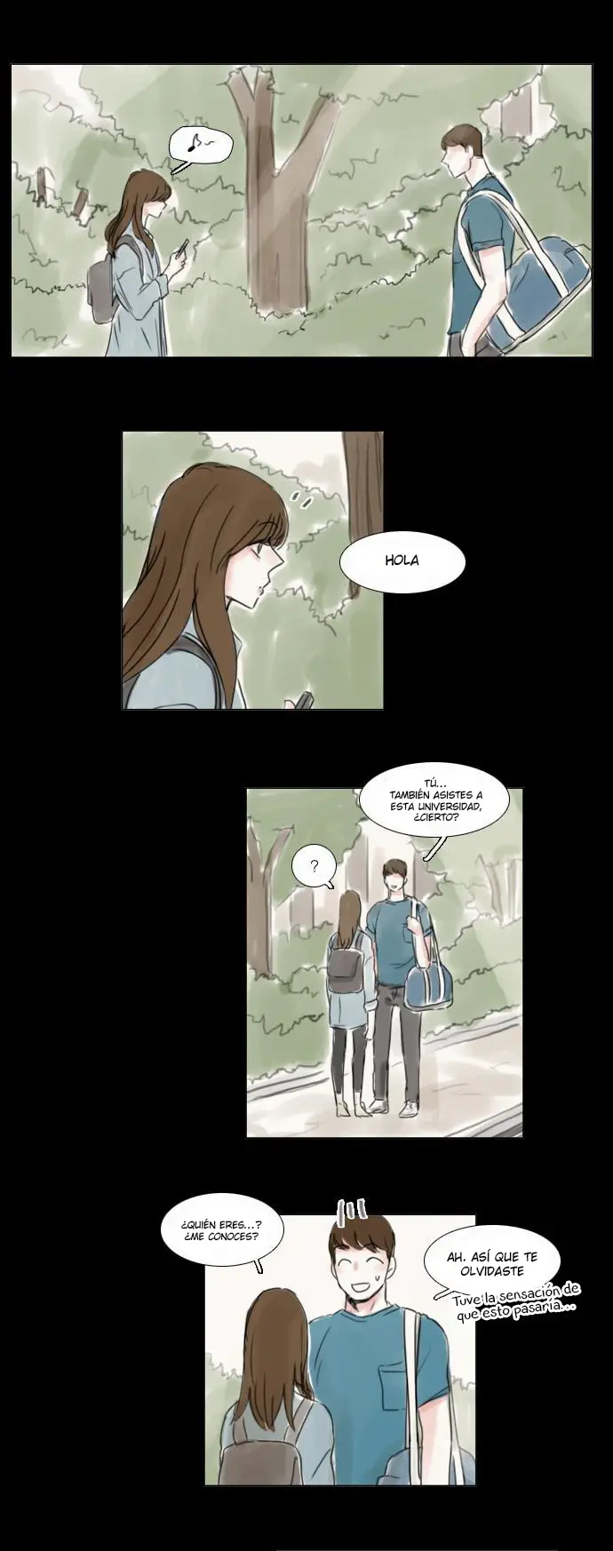 Fluttering Feelings (2014) - Capítulo 51 - Página 12 - LectorTMOo