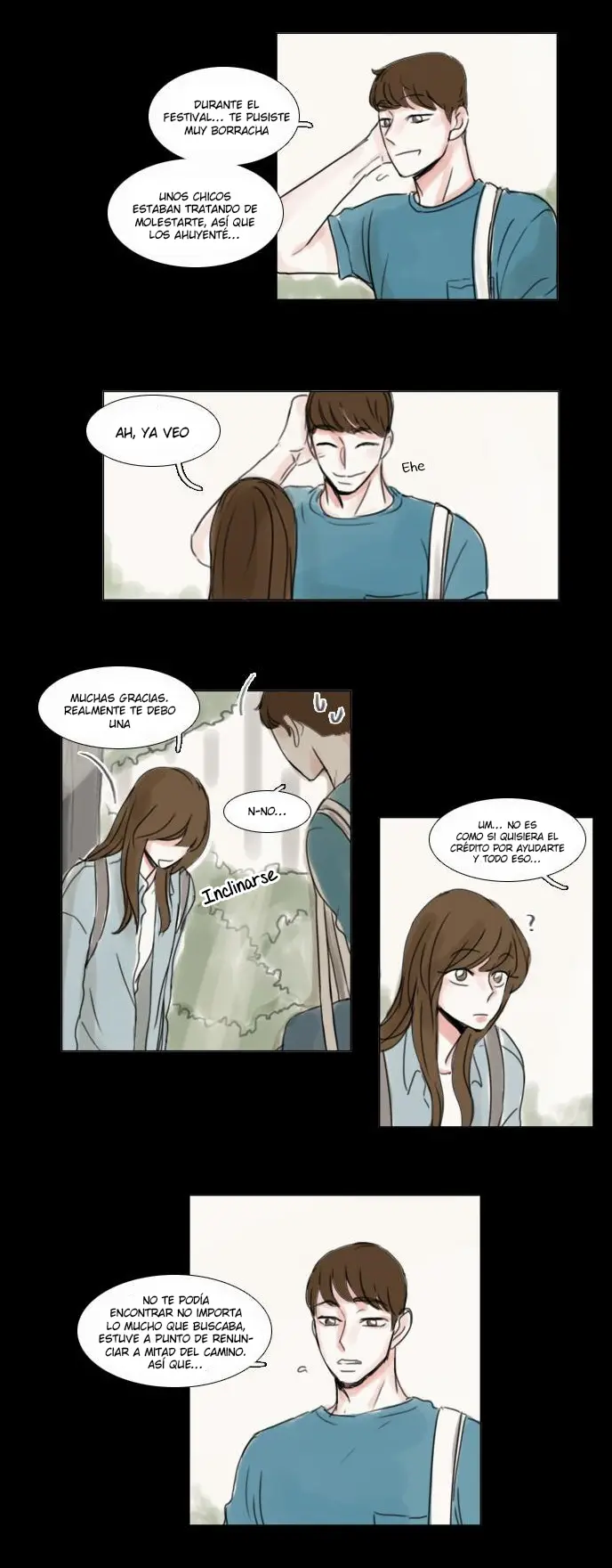 Fluttering Feelings (2014) - Capítulo 51 - Página 13 - LectorTMOo