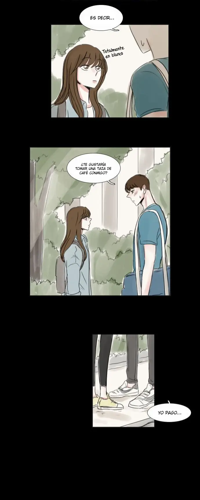 Fluttering Feelings (2014) - Capítulo 51 - Página 14 - LectorTMOo