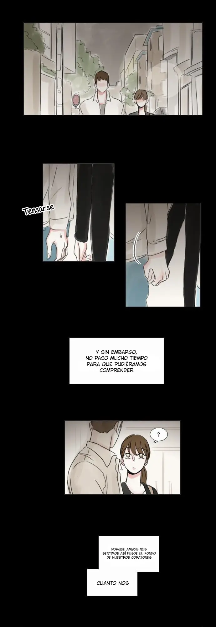 Fluttering Feelings (2014) - Capítulo 51 - Página 17 - LectorTMOo