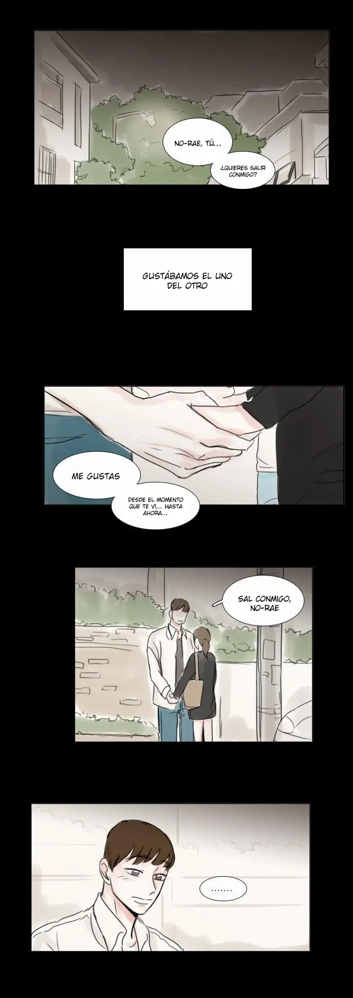 Fluttering Feelings (2014) - Capítulo 51 - Página 18 - LectorTMOo