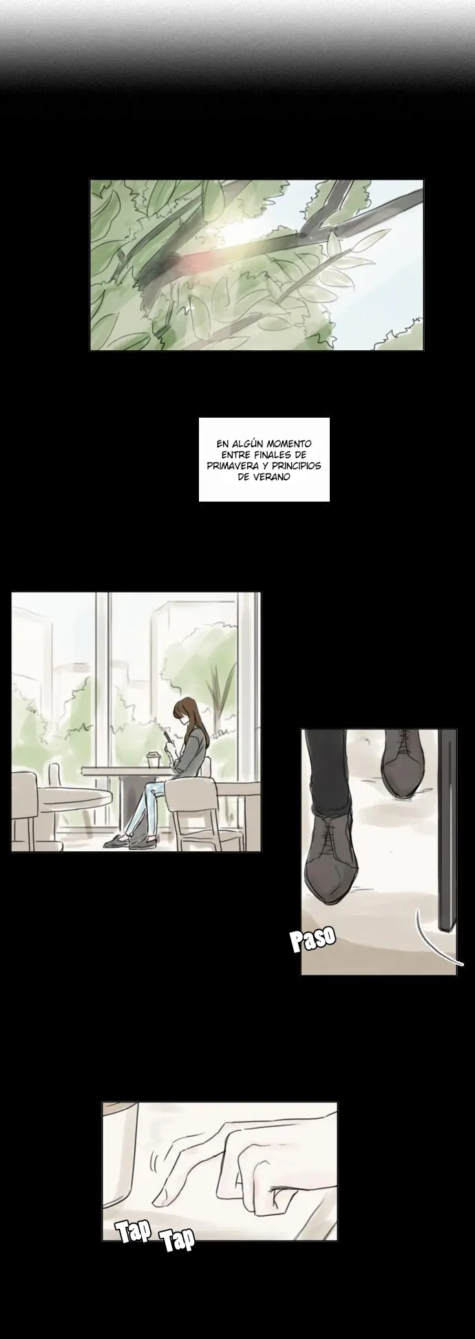 Fluttering Feelings (2014) - Capítulo 52 - Página 3 - LectorTMOo