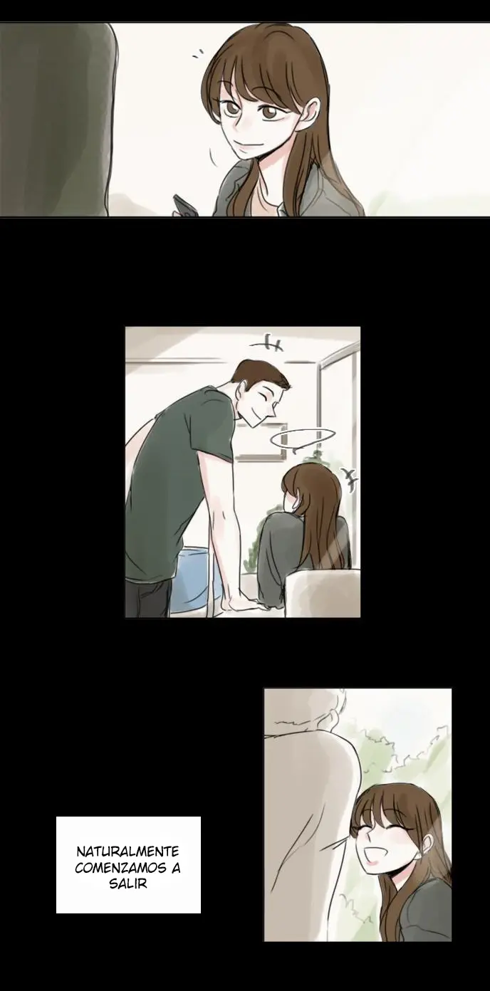 Fluttering Feelings (2014) - Capítulo 52 - Página 4 - LectorTMOo