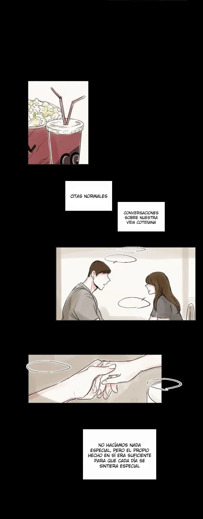 Fluttering Feelings (2014) - Capítulo 52 - Página 5 - LectorTMOo