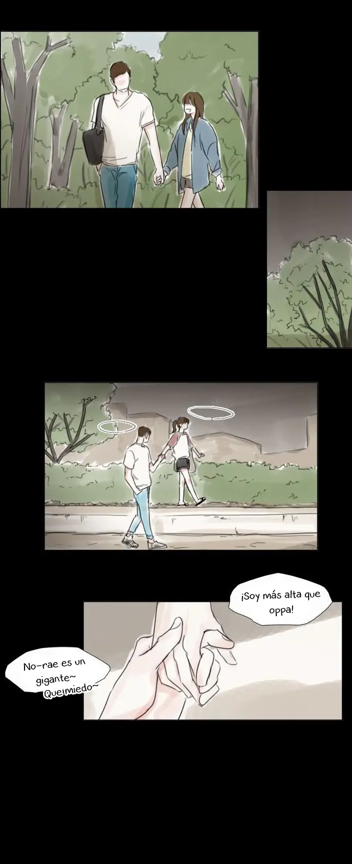 Fluttering Feelings (2014) - Capítulo 52 - Página 6 - LectorTMOo