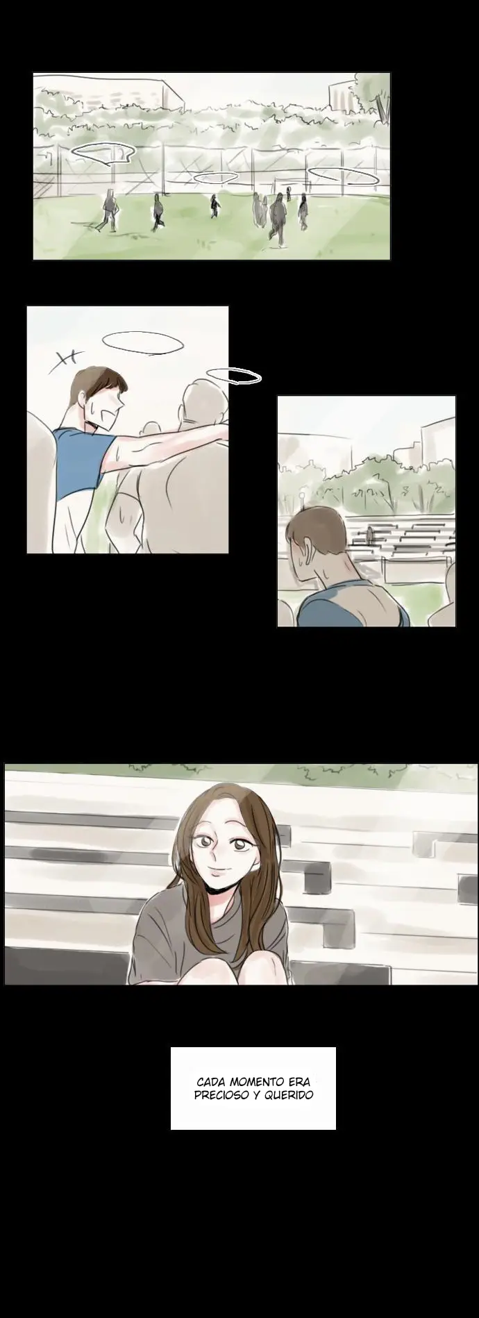 Fluttering Feelings (2014) - Capítulo 52 - Página 7 - LectorTMOo