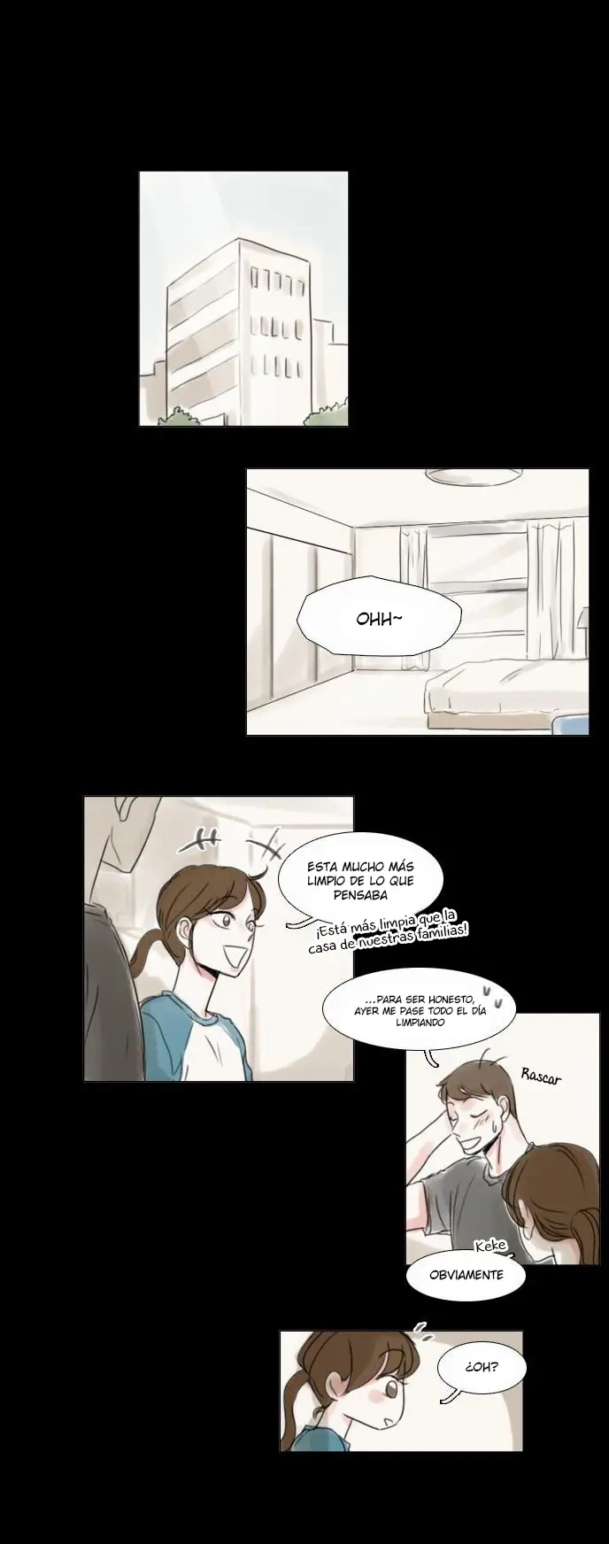 Fluttering Feelings (2014) - Capítulo 52 - Página 8 - LectorTMOo