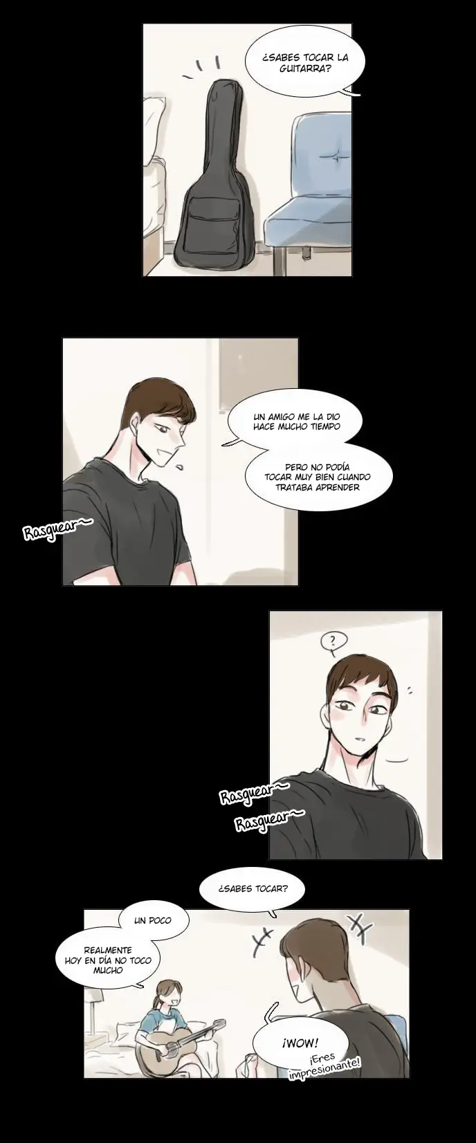 Fluttering Feelings (2014) - Capítulo 52 - Página 9 - LectorTMOo