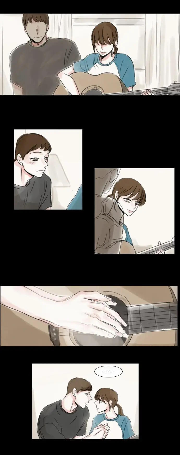 Fluttering Feelings (2014) - Capítulo 52 - Página 10 - LectorTMOo