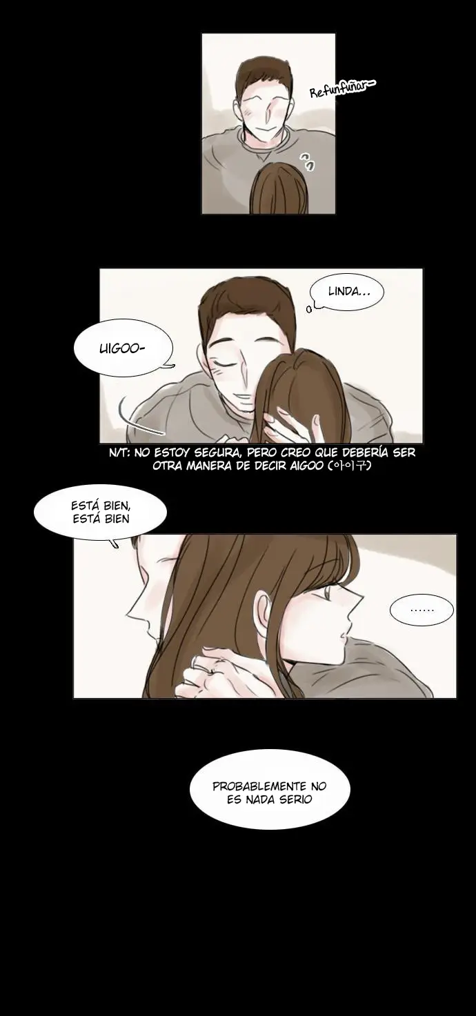 Fluttering Feelings (2014) - Capítulo 52 - Página 13 - LectorTMOo