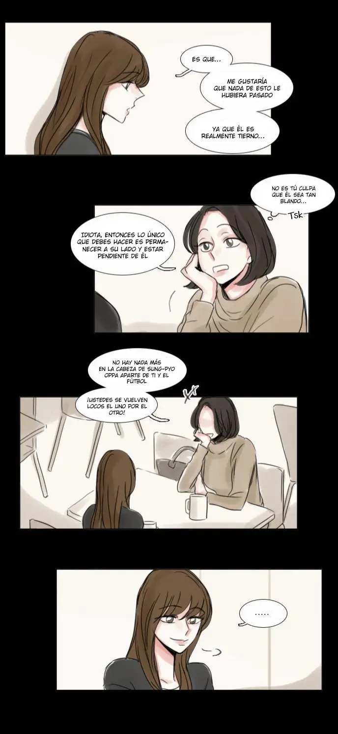 Fluttering Feelings (2014) - Capítulo 52 - Página 15 - LectorTMOo