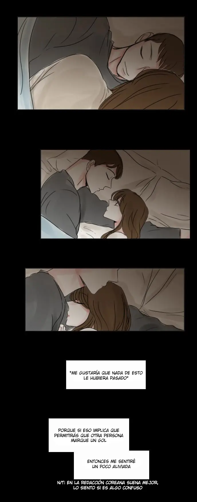 Fluttering Feelings (2014) - Capítulo 52 - Página 17 - LectorTMOo