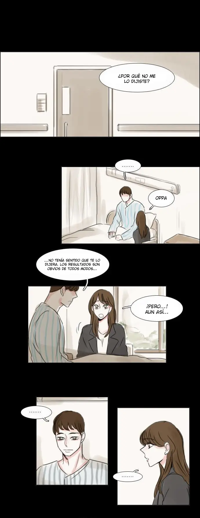 Fluttering Feelings (2014) - Capítulo 52 - Página 20 - LectorTMOo