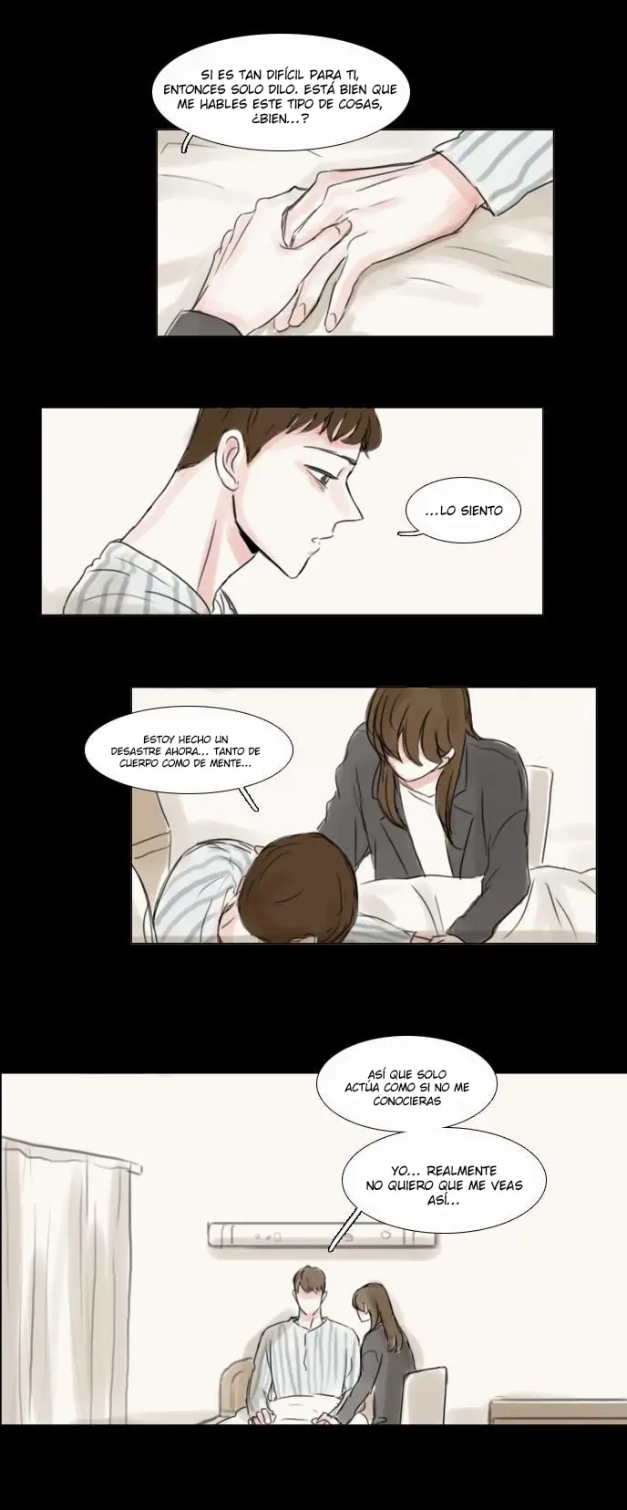 Fluttering Feelings (2014) - Capítulo 52 - Página 21 - LectorTMOo
