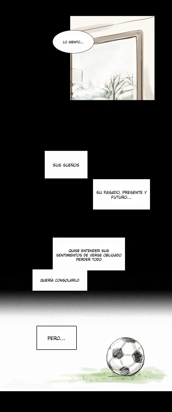 Fluttering Feelings (2014) - Capítulo 52 - Página 22 - LectorTMOo