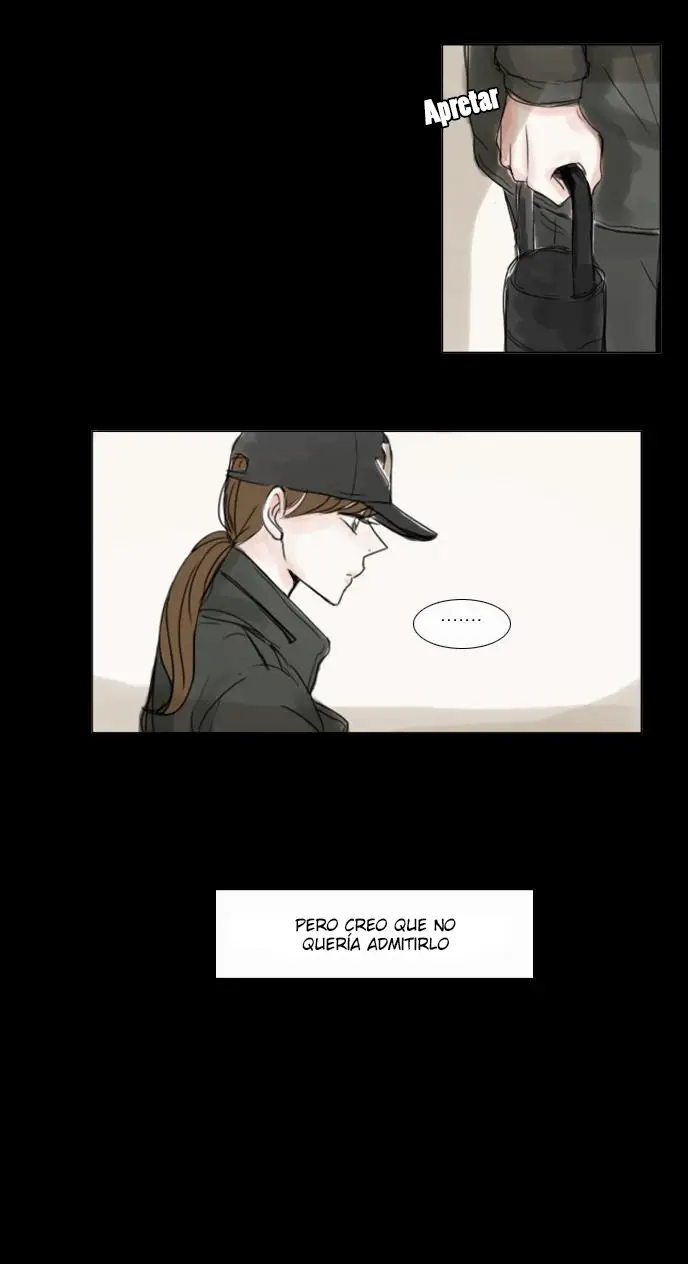 Fluttering Feelings (2014) - Capítulo 52 - Página 24 - LectorTMOo