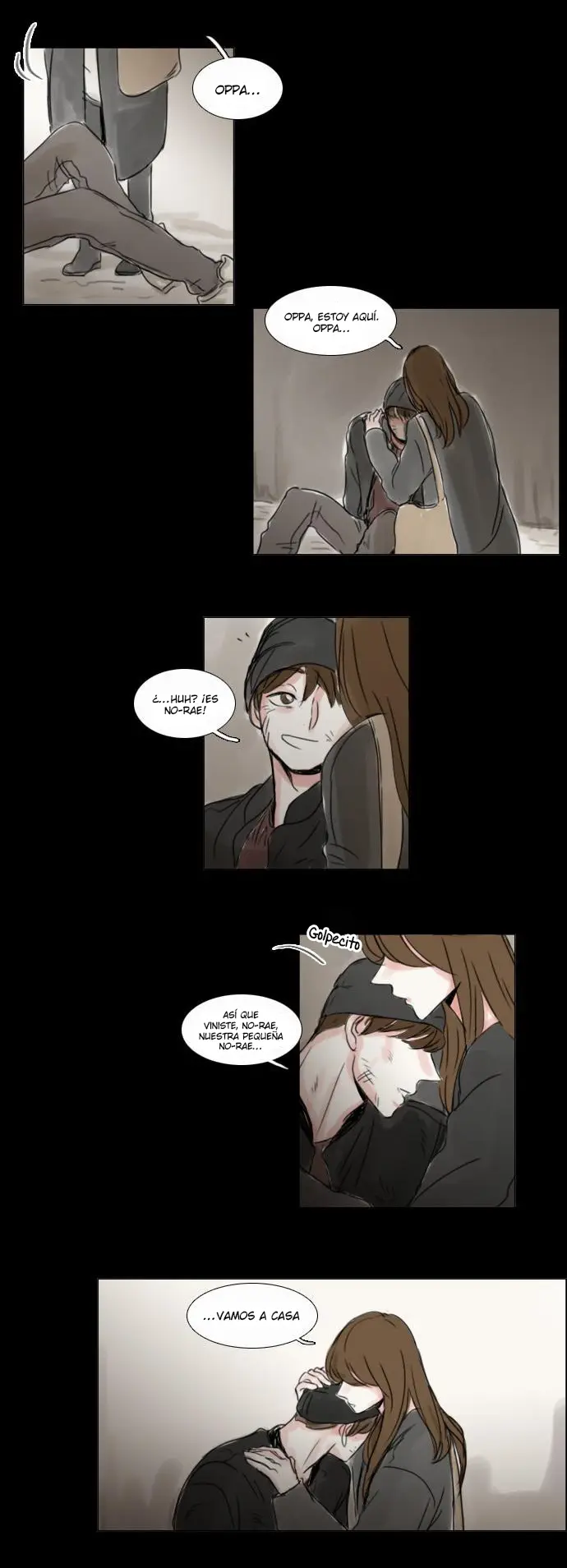 Fluttering Feelings (2014) - Capítulo 53 - Página 6 - LectorTMOo