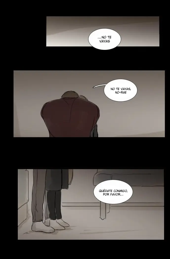 Fluttering Feelings (2014) - Capítulo 53 - Página 9 - LectorTMOo