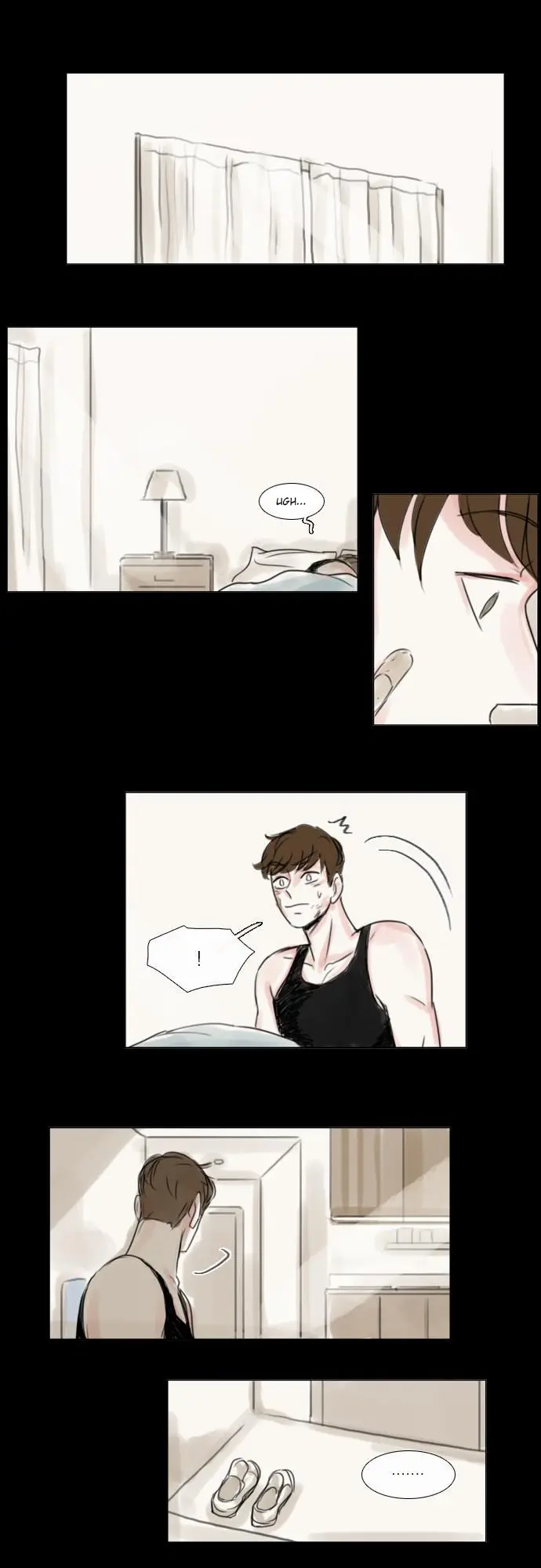 Fluttering Feelings (2014) - Capítulo 53 - Página 10 - LectorTMOo