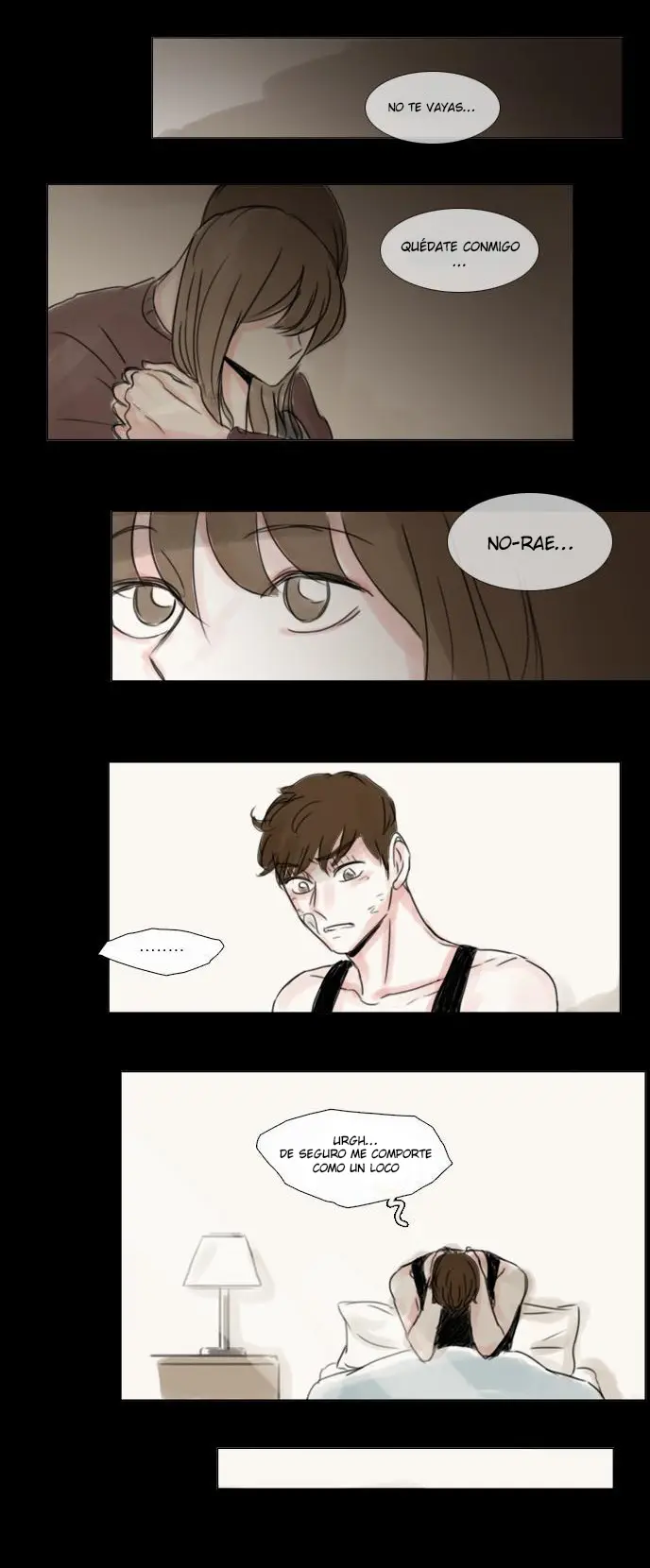 Fluttering Feelings (2014) - Capítulo 53 - Página 11 - LectorTMOo