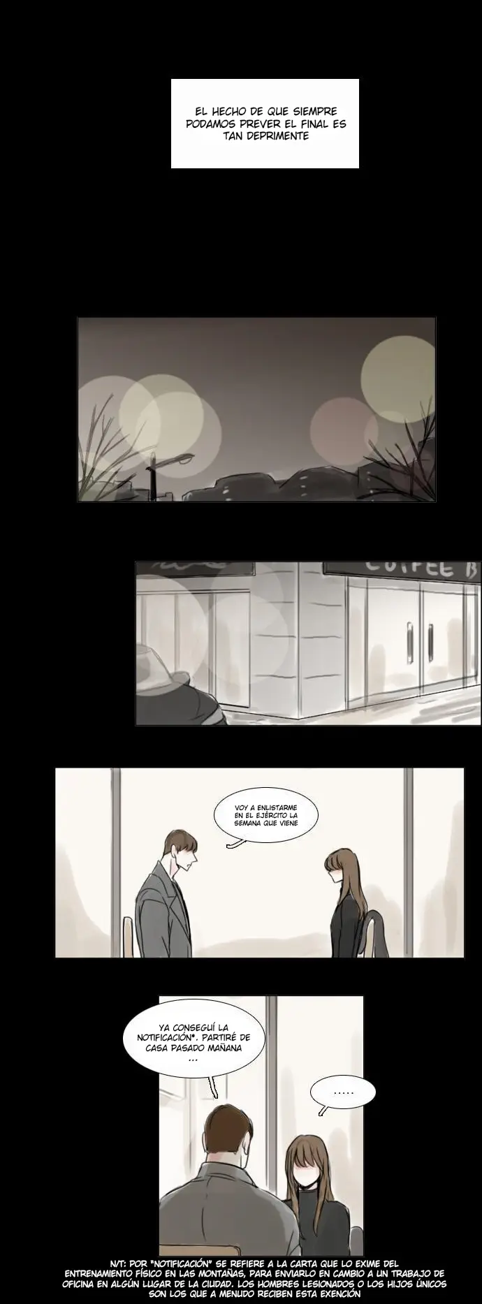 Fluttering Feelings (2014) - Capítulo 53 - Página 12 - LectorTMOo