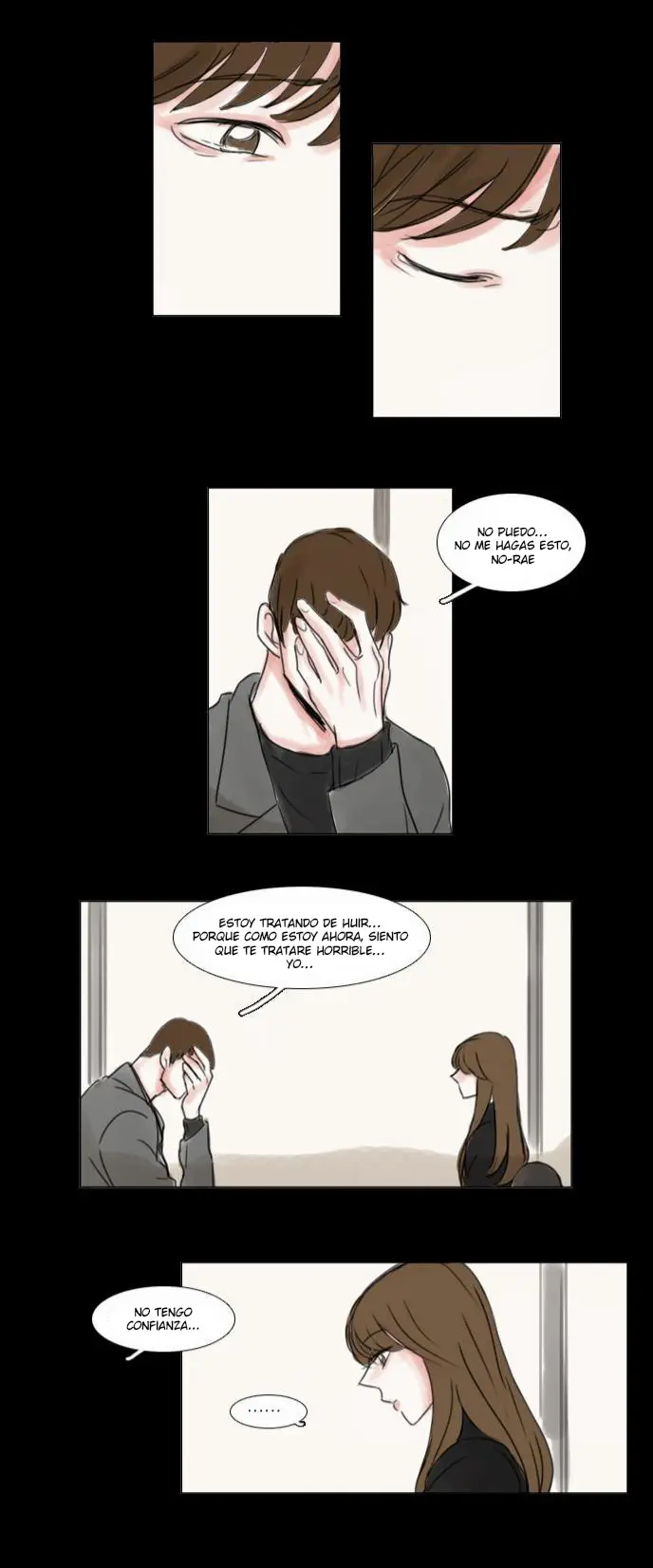 Fluttering Feelings (2014) - Capítulo 53 - Página 14 - LectorTMOo