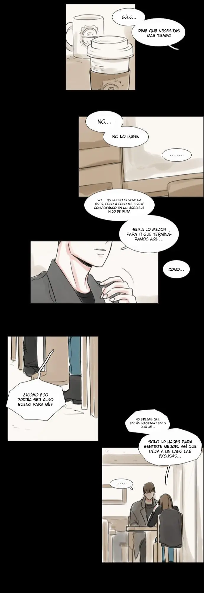 Fluttering Feelings (2014) - Capítulo 53 - Página 15 - LectorTMOo