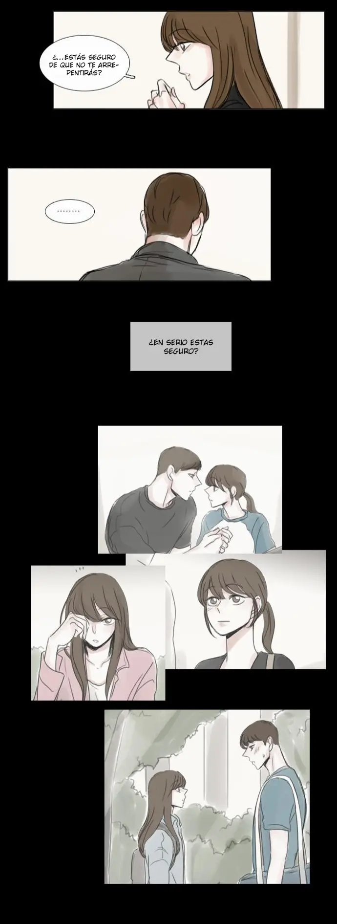 Fluttering Feelings (2014) - Capítulo 53 - Página 16 - LectorTMOo