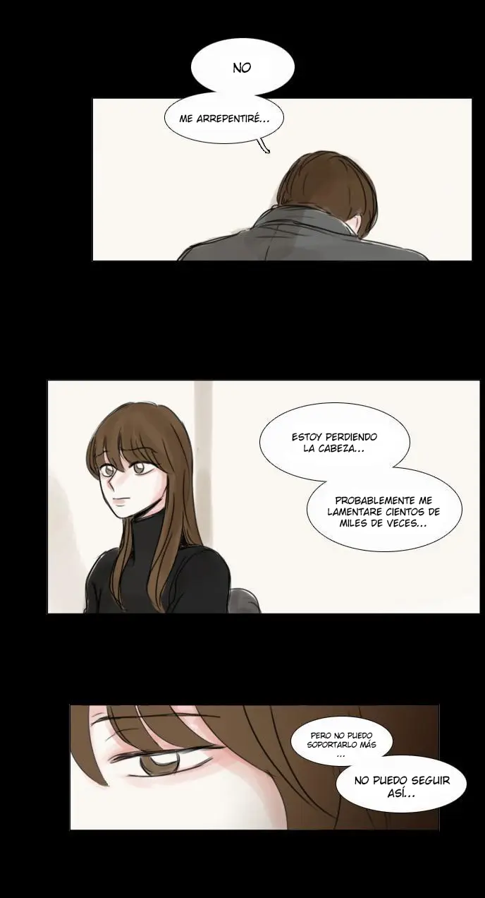 Fluttering Feelings (2014) - Capítulo 53 - Página 17 - LectorTMOo