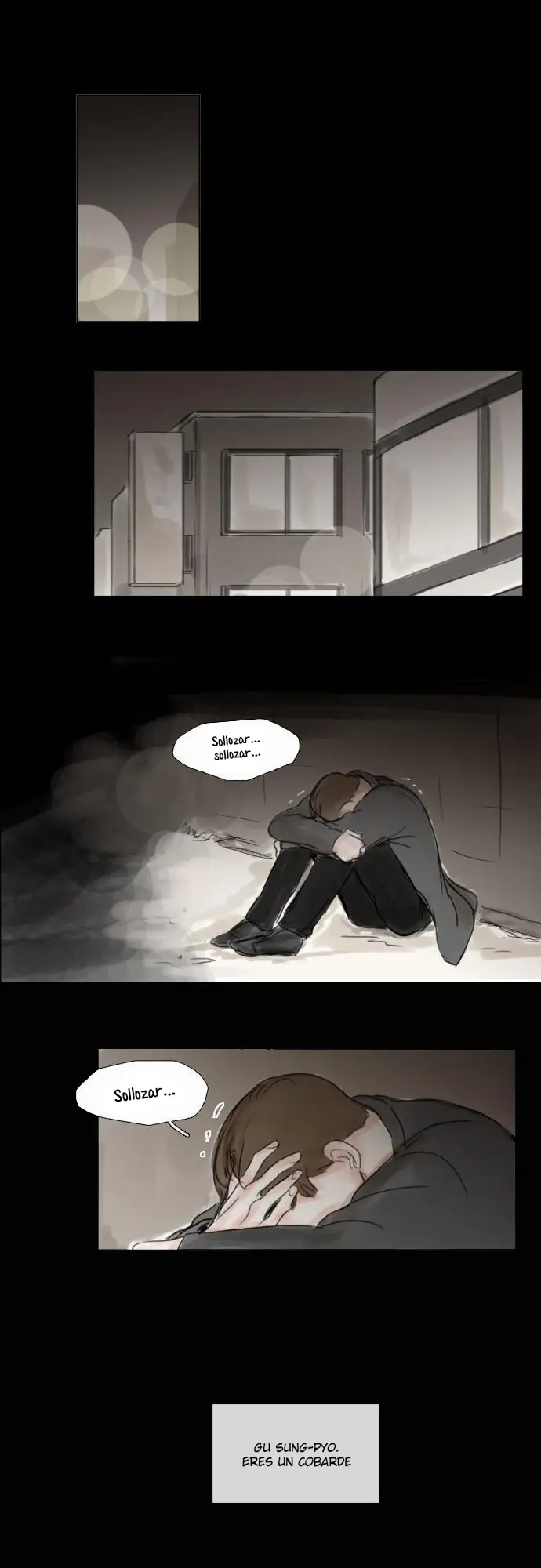 Fluttering Feelings (2014) - Capítulo 53 - Página 18 - LectorTMOo