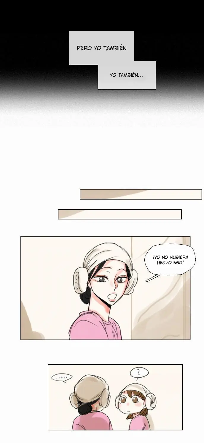 Fluttering Feelings (2014) - Capítulo 53 - Página 20 - LectorTMOo