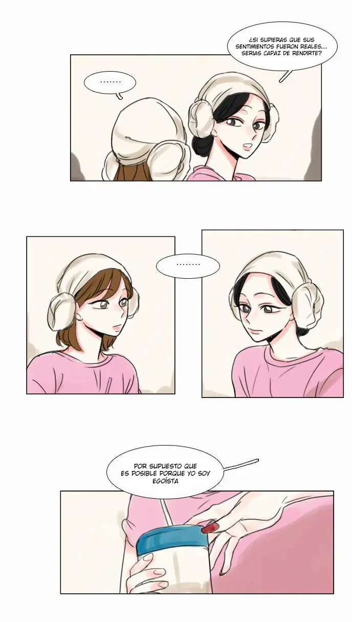 Fluttering Feelings (2014) - Capítulo 53 - Página 23 - LectorTMOo